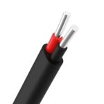 7/0.55” 3 Core Aluminum
