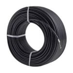 6MM TIN CU XLPO XLPO DC Cable
