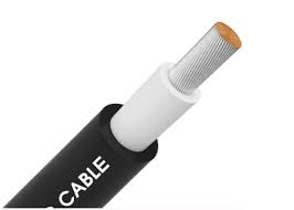 10MM TIN CU XLPO XLPO DC Cable