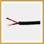 10MM CU PVC PVC DC Cable
