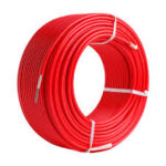 16MM CU PVC PVC DC Cable