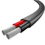 7/0.55” 2 Core Aluminum