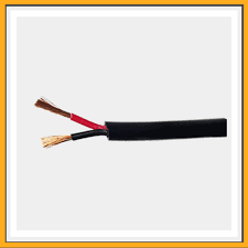 10MM CU PVC PVC DC Cable