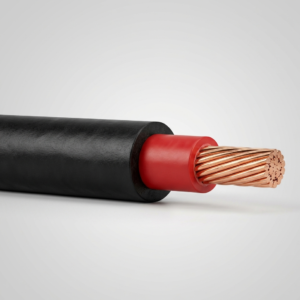 Single Core Copper AC Cable