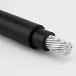 Tinned Copper DC Cable XLPO/XLPO (Full Gauge)