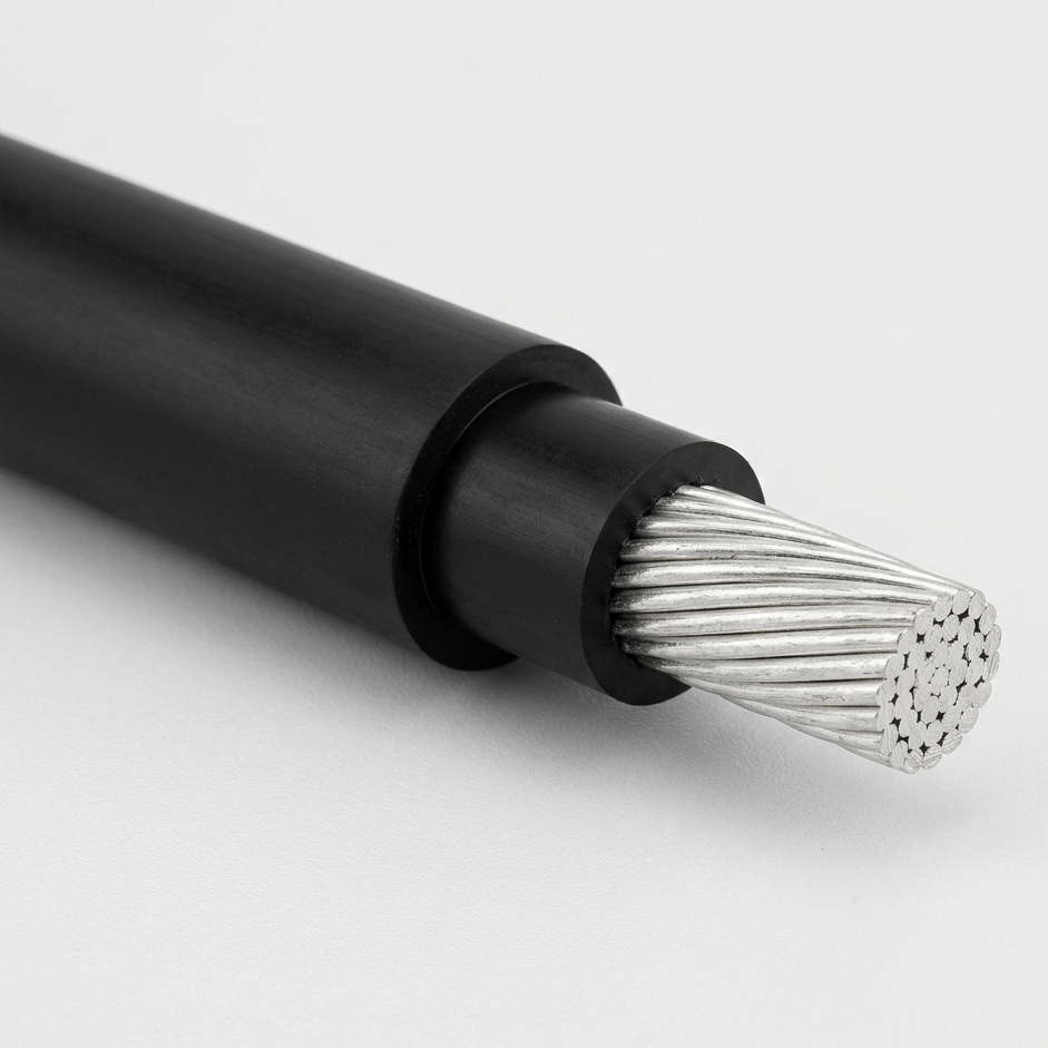 Tinned Copper DC Cable XLPO/XLPO (Full Gauge)